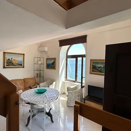 Hébergement de vacances Casa Paolina - *