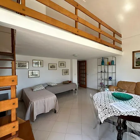 Casa Paolina - Hébergement de vacances