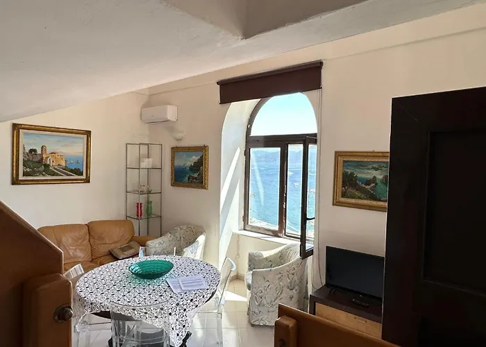 بيت للعطل Casa Paolina - *