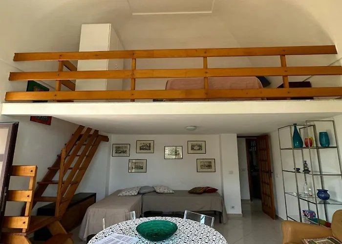 بيت للعطل Casa Paolina - *