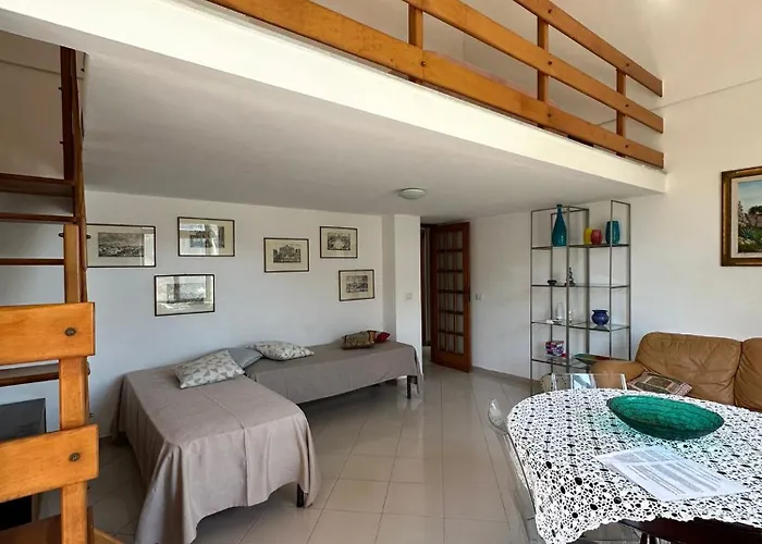 Casa Paolina - بيت للعطل