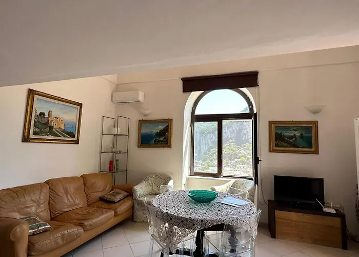 Casa Paolina -