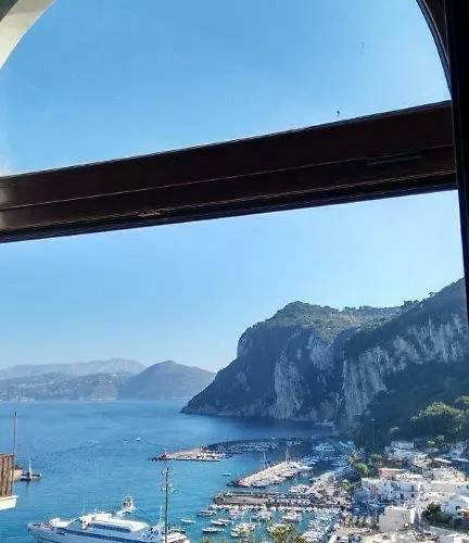 بيت للعطل Casa Paolina - *