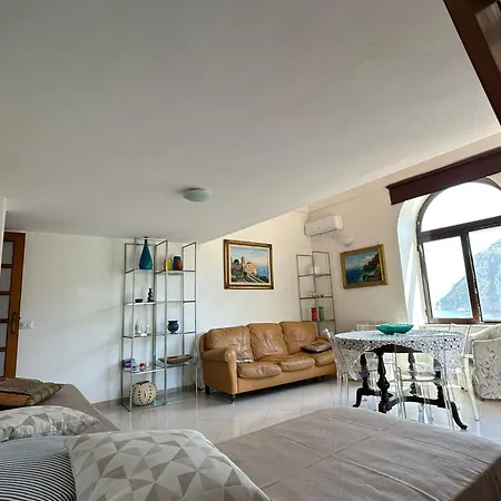 Сasa de vacaciones Casa Paolina -