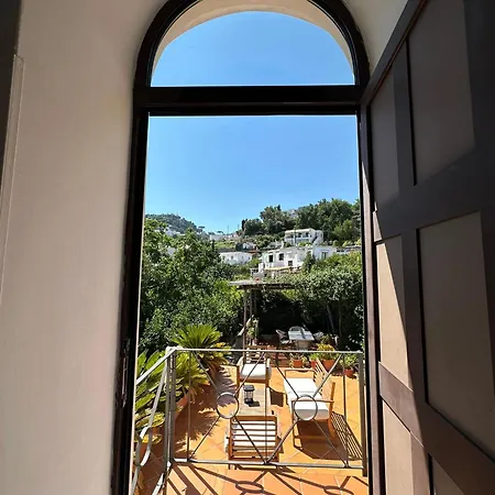 Casa Paolina - Capri