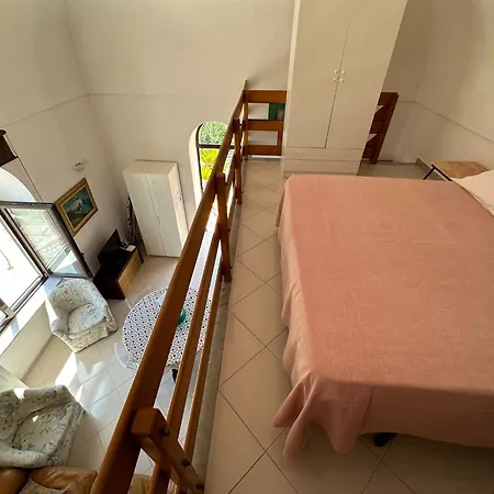 Casa Paolina - Сasa de vacaciones