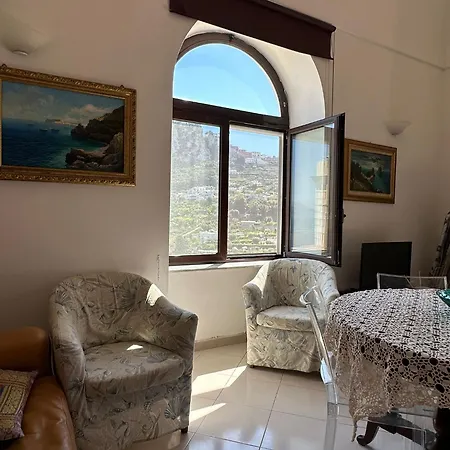 Сasa de vacaciones Casa Paolina -