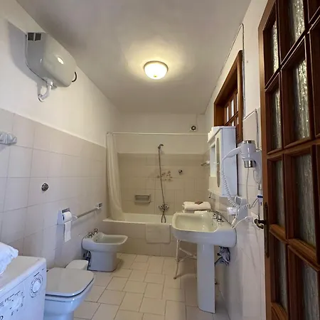 Сasa de vacaciones Casa Paolina -