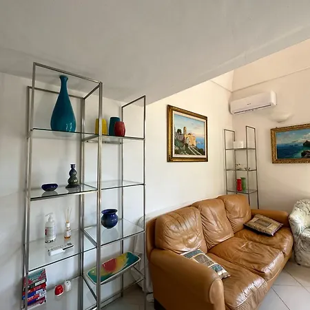 Casa Paolina - Capri