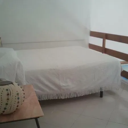 Casa Paolina - Сasa de vacaciones Capri