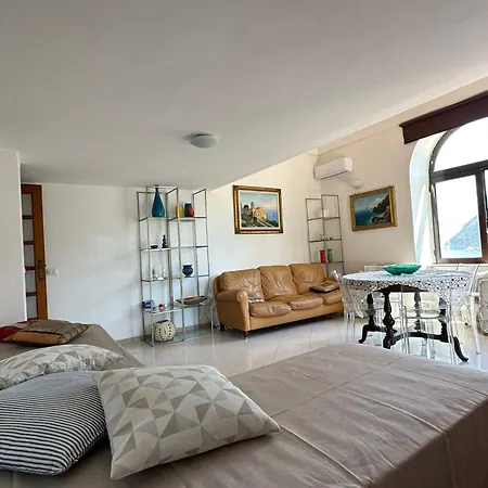 Casa Paolina - Tatil Evi