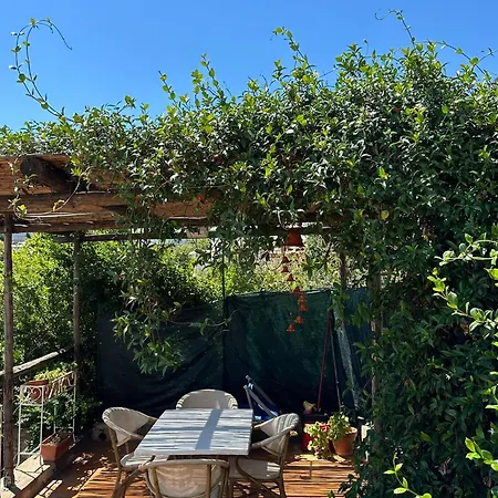 Casa Paolina - בית נופש *