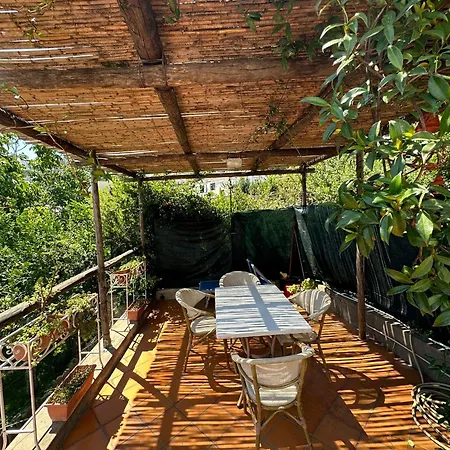Tatil Evi Casa Paolina -