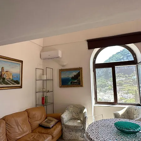 Casa Paolina - Tatil Evi Capri
