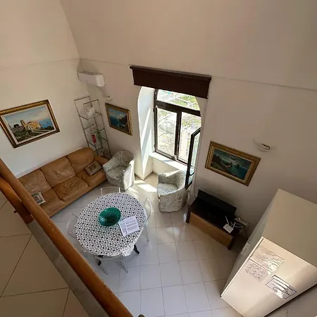 Casa Paolina - * קאפרי