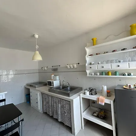 Tatil Evi Casa Paolina - *