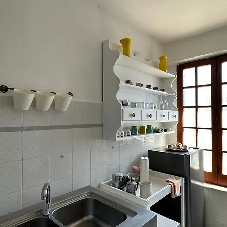 Tatil Evi Casa Paolina - Capri