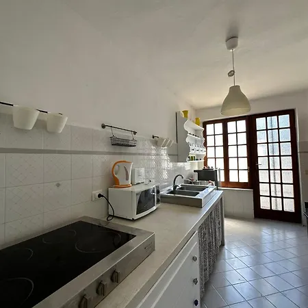 Casa Paolina - * קאפרי