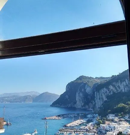 Tatil Evi Casa Paolina - *