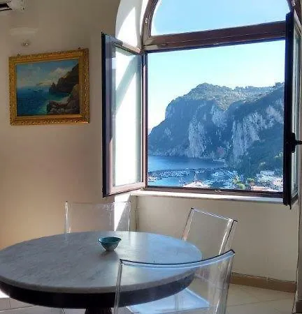 Casa Paolina - Tatil Evi