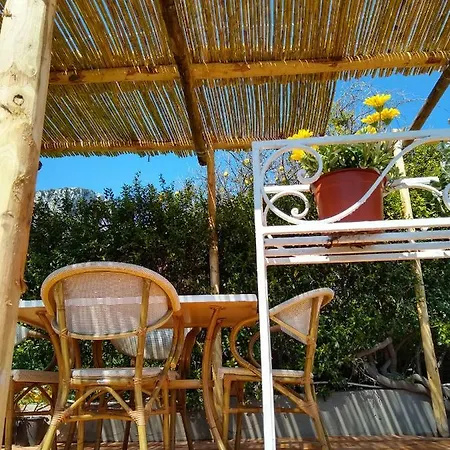 Casa Paolina - * קאפרי