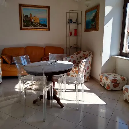 Casa Paolina - בית נופש