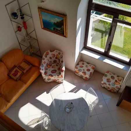 Casa Paolina - Tatil Evi *