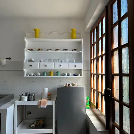 Casa Paolina - Casa de Férias Capri